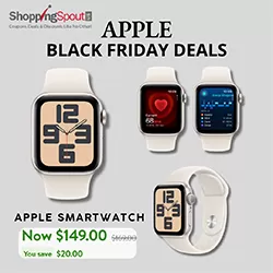 Save Big on Apple Smart Watches